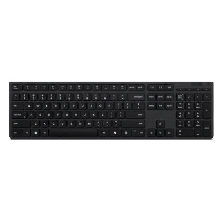 LENOVO Pro W/L Keyboard Slovenian