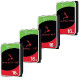 Bundle SEAGATE Ironwolf NAS HDD 4x16TB
