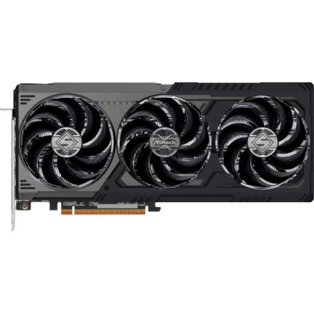 ASROCK Radeon RX 9070 GRE Steel Legend