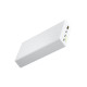 Green Cell GC PowerPlay 20S powerbank 20000mAh 22.5W PD USB C, 3x USB-C, USB-A, Fast Charging, bijeli