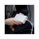 Green Cell GC PowerPlay 20S powerbank 20000mAh 22.5W PD USB C, 3x USB-C, USB-A, Fast Charging, bijeli