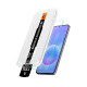 Spigen zaštitno staklo Glass tR EZ Fit Pro 2 Pack - Samsung Galaxy A57 5G