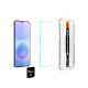 Spigen zaštitno staklo Glass tR EZ Fit Pro 2 Pack - Samsung Galaxy A57 5G