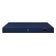PLANET 24-Port 10/100BASE-TX 802.3at PoE + 1-Port Gigabit, TP/SFP Combo, Ethernet Switch