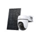 TP-Link Tapo C630  kamera + Tapo A201 Solar panel 3K 5MP, H.264, Color Night Vision, microSD, 2×Spotlights, dvosmjerni audio,