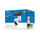TP-Link Tapo C630  kamera + Tapo A201 Solar panel 3K 5MP, H.264, Color Night Vision, microSD, 2×Spotlights, dvosmjerni audio,