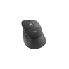Logitech M850 L Signature Comfort Plus bluetooth bežični miš, graphite (910-007715)