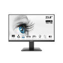 MSI 24" MP243X PRO FHD(1920x1080) IPS, 100Hz, 300 cd/m2, 1000:1, 4 ms, HDMI, DP, tilt, zvučnici