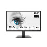 MSI 24" MP243X PRO FHD(1920x1080) IPS, 100Hz, 300 cd/m2, 1000:1, 4 ms, HDMI, DP, tilt, zvučnici
