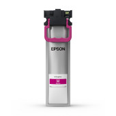 Epson tinta WorkForce Pro WF-C5390, WF-C5390DW, WF-C5890, WF-C5890DWF magenta (C13T11D340) 5000 stranica