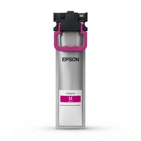 Epson tinta WorkForce Pro WF-C5390, WF-C5390DW, WF-C5890, WF-C5890DWF magenta (C13T11D340) 5000 stranica