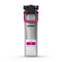 Epson tinta WorkForce Pro WF-C5390, WF-C5390DW, WF-C5890, WF-C5890DWF magenta (C13T11D340) 5000 stranica