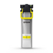 Epson tinta WorkForce Pro WF-C5390, WF-C5390DW, WF-C5890, WF-C5890DWF žuta (C13T11D440) 5000 stranica