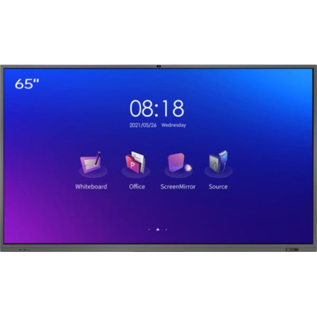 Horion 65" IFP, M5APro Series