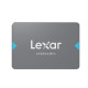 Lexar 1,92TB 2,5" SSD NQ100 | SATA III