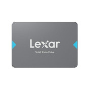 Lexar 1,92TB 2,5" SSD NQ100 | SATA III