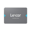 Lexar 1,92TB 2,5" SSD NQ100 | SATA III