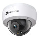 TP-Link VIGI 5MP Full-Color Dome Network Camera (2.8mm)