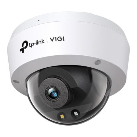 TP-Link VIGI 5MP Full-Color Dome Network Camera (2.8mm)