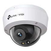 TP-Link VIGI 5MP Full-Color Dome Network Camera (4mm)