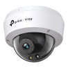 TP-Link VIGI 5MP Full-Color Dome Network Camera (4mm)