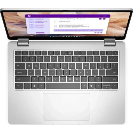 Dell NB Pro 14 Plus Ultra 5 236V/14"FHD+/16GB/512GBSSD/Intel Arc/FP/Win11Pro
