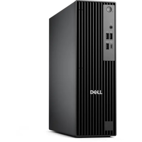 Dell PC Pro Slim Ryzen 5 8600G/16GB/512GBSSD/AMD Radeon 760M/Win11PRO