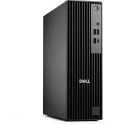 Dell PC Pro Slim Ryzen 5 8600G/16GB/512GBSSD/AMD Radeon 760M/Win11PRO