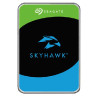 Seagate 6 TB 3,5" HDD, Skyhawk, 5900 RPM, 256MB