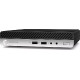 Računalo HP ProDesk 400 G5 DM / i5 / RAM 8 GB / SSD Pogon