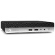 Računalo HP ProDesk 400 G5 DM / i5 / RAM 8 GB / SSD Pogon