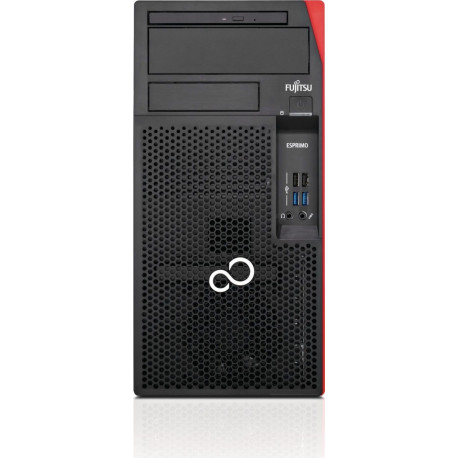 Računalo Fujitsu Esprimo P558 / i7 / RAM 32 GB / SSD Pogon