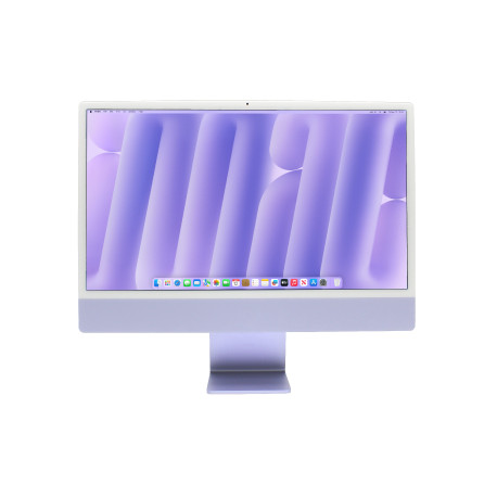 Računalo Apple Imac 2024 M4 / Apple M / RAM 16 GB