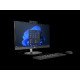 Računalo HP ProOne 245 G10 AiO | R5 7520U | 16GB RAM | 256GB SSD | W11P / Ryzen 5 / RAM 16 GB / SSD Pogon