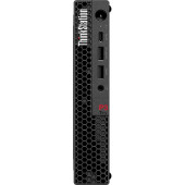 Računalo Lenovo Thinkstation P3 Tiny G2 / Core Ultra 7 / RAM 32 GB / SSD Pogon
