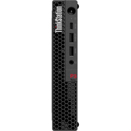 Računalo Lenovo Thinkstation P3 Tiny G2 / Core Ultra 7 / RAM 32 GB / SSD Pogon