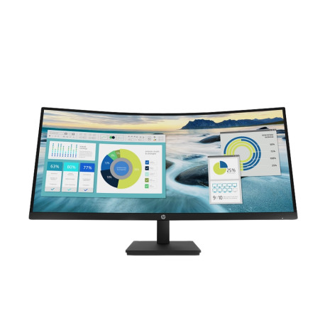 HP P34hc G4