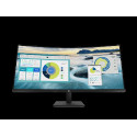HP P34hc G4