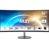 MSI MP341CQ