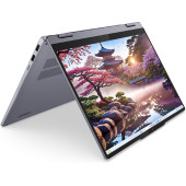  Lenovo IdeaPad 5 2-in-1 14AKP10 / Ryzen 5 / RAM 16 GB / SSD Pogon / 14,0" FHD