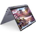  Lenovo IdeaPad 5 2-in-1 14AKP10 / Ryzen 5 / RAM 16 GB / SSD Pogon / 14,0" FHD