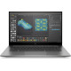 HP ZBook Studio G7 / i7 / RAM 32 GB / SSD Pogon / 15,6" FHD