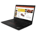  Lenovo ThinkPad T490S / i5 / RAM 16 GB / SSD Pogon / 14,0" FHD