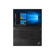 Lenovo ThinkPad E15 / i7 / RAM 16 GB / SSD Pogon / 15,6" FHD