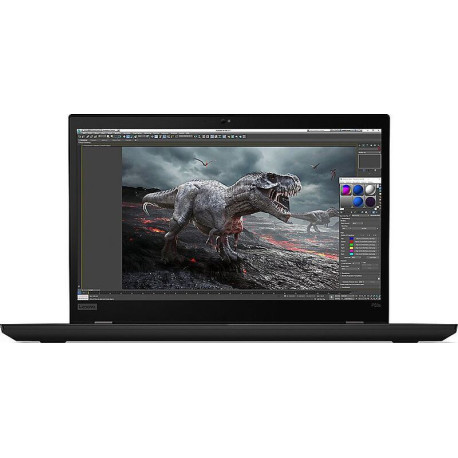 Lenovo ThinkPad P53s / i7 / RAM 16 GB / SSD Pogon / 15,6" FHD