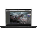  Lenovo ThinkPad P53s / i7 / RAM 16 GB / SSD Pogon / 15,6" FHD