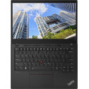  Lenovo ThinkPad T14s G2 / i7 / RAM 16 GB / SSD Pogon / 14,0" FHD