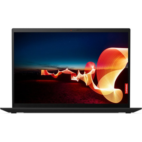 Lenovo ThinkPad X1 Carbon G9 / i7 / RAM 32 GB / SSD Pogon / 14,0" 4K