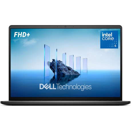 Dell 16 DC16250 / Core 7 / RAM 16 GB / SSD Pogon / 16,0" WUXGA