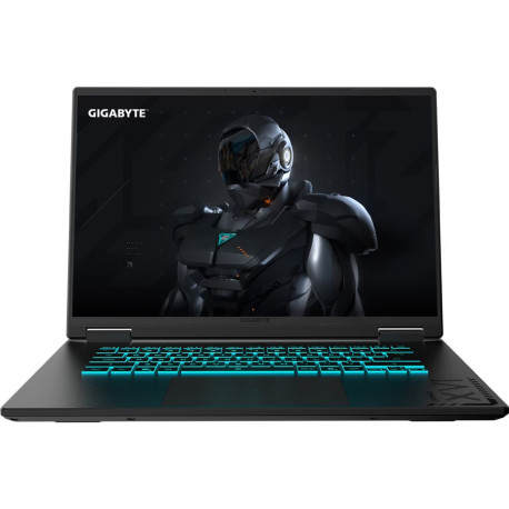 Gigabyte Gaming A16 CTHI3DE894SH / i7 / RAM 16 GB / SSD Pogon / 16,0" WUXGA